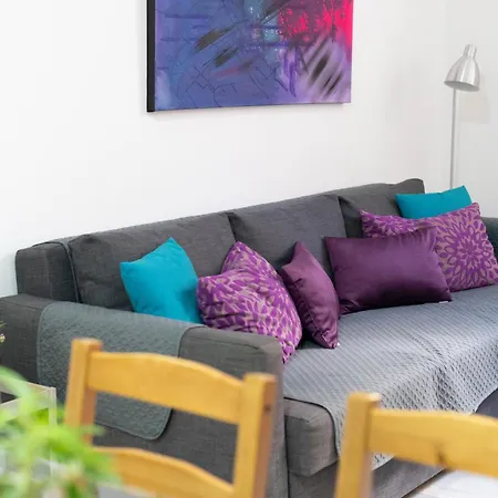 Apartamentos Granata-3